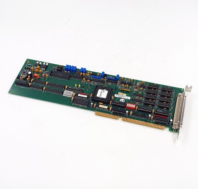 Keithley PC8632 DAS-1802HC 12-Bit Multifunctional I/O Board