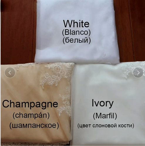 Elegant A-Line Wedding Dresses Off Shoulder Cap Sleeved Sweep Train Bridal Gowns - Picture 8 of 9