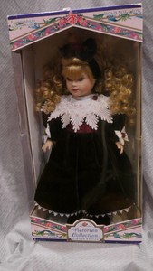 victorian collection by melissa jane