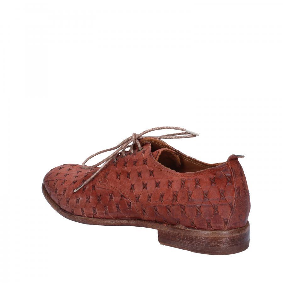 AB344 MOMA shoes brown brown brown daim femme élégantes EU 37 9d38cd AB344 MOMA shoes brown brown brown daim femme élégantes EU 37 9d38cd