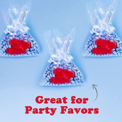 SWEDISH FISH Original, Soft & Chewy, Delicious Red Candy, 5 Oz (12 Bags) Deal - Picture 10 of 13
