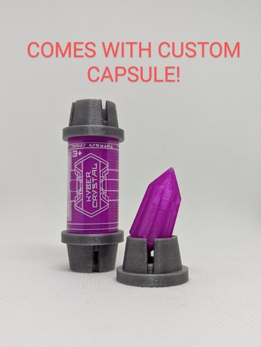 [WORKS] Disneys Galaxys Edge Savis Workshop Kyber Crystals FULL SET 17 CRYSTALS! - Picture 3 of 7