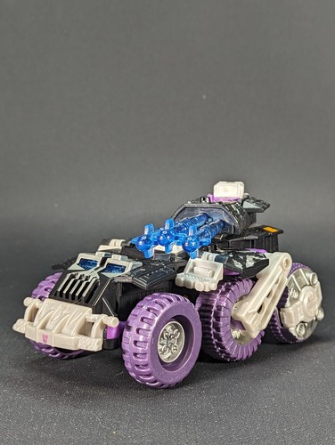 Transformers Universe Blastcharge complete Hasbro 2003 Beast Machines - Picture 5 of 5