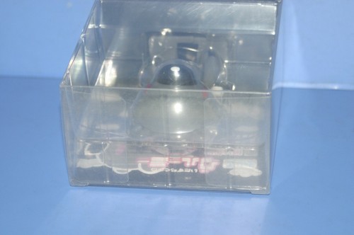Gloomy Bear Loitering Gray Instinctive Wind-up toy Figure JPN IWAYA - Picture 10 of 12
