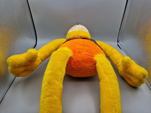 Flat Eric Mr. Oizo Vivid Levi's Werbung Vintage Retro mit Tank Top Rarität - Bild 8 von 8