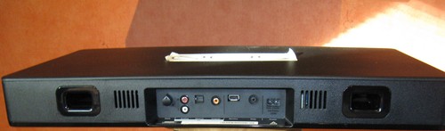 Bose Solo 15/10 TV Soundsystem in TOPZUSTAND - Bild 3 von 6