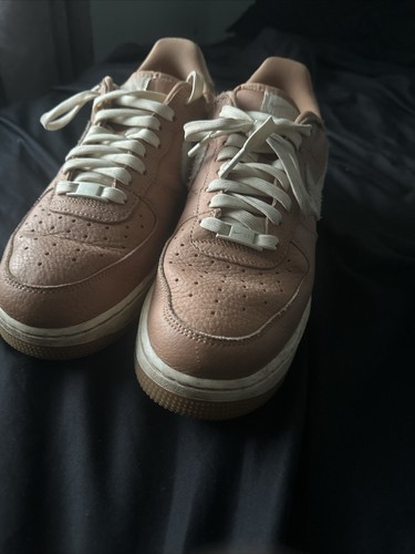 2022Air Force 1 '07 Craft 'Light Cognac - Picture 7 of 14