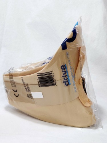 NEW Drive Medical Immobilizer Cervical Support Collar Neck Brace spine XL SIZE - Picture 2 of 5