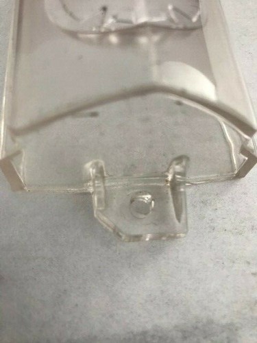 69 Imperial turn signal lens NOS - Bild 9 von 11
