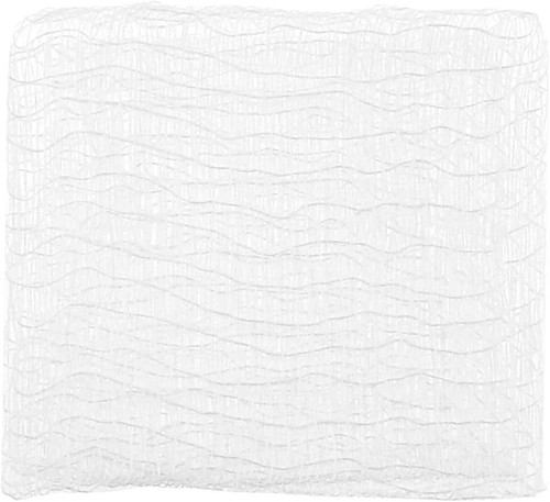 Aderezo con esponjas con almohadilla de gasa estéril Dealmed, 2"" x 2"" 12 capas individuales - 5.000 CUENTA - Imagen 6 de 7