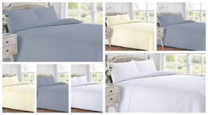 Home Furniture Diy Luxury Plain Cream King Size Modern Waffle