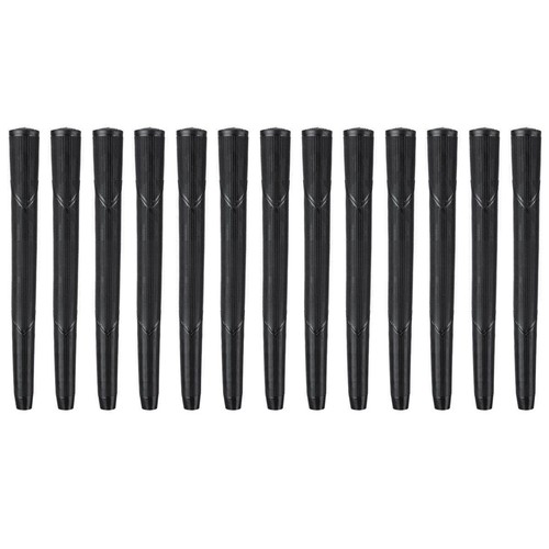 Karma Arthritic Oversized (+3/32") Grips - 13 Piece Golf Grip Bundle - NEW! - 第 1/2 張圖片