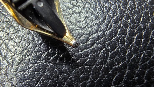Montblanc Meisterstück 146 „LeGrand“ Schreibtisch-Set, Palladium - Bild 7 von 15