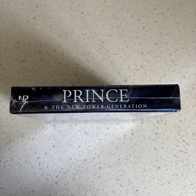 プリンス　ダイアモンド＆パール　7x7 ボックスセット　シングルレコード PRINCE Diamonds & Pearls LIMITED EDITION 7
