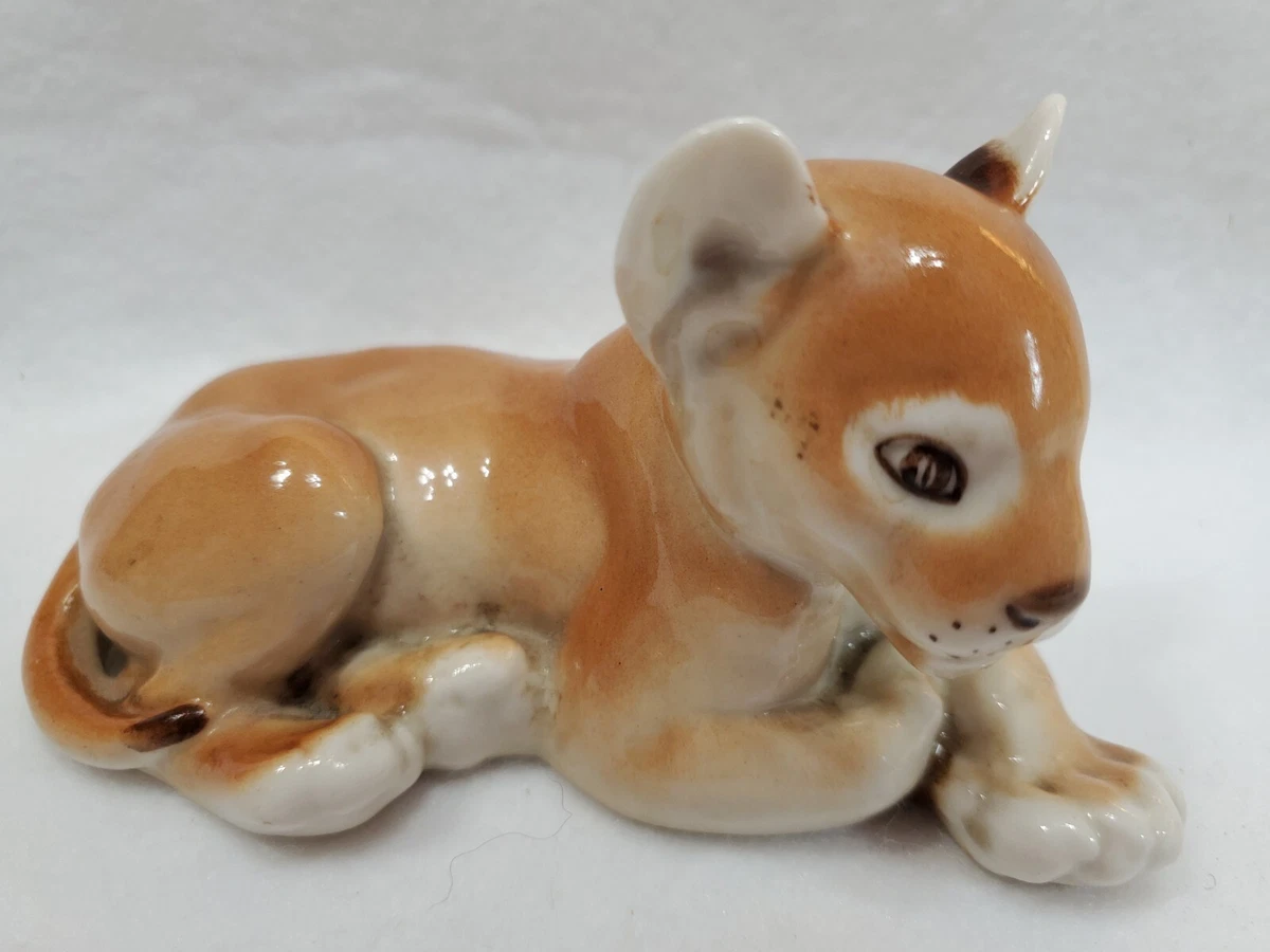 Lomonosov Animals & Dinosaurs Collectible Sculptures & Figurines