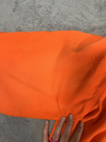 Gamehide Jacket Men’s XL Blaze Orange Insulated Hunting Coat Hood Pockets Warm - Picture 19 of 24