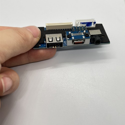 1PC Brand New USB Charging Port Power Motherboard For JBL Xtreme 3 Version ND - Picture 9 of 11