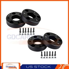 (4) Leveling Kit Lift Front 2" Fits Dodge Ram 1500 SLT 4x4 2006-2019 2009 2010