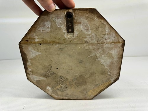 Wintage Sessions 8 day Clock As It Is - Bild 6 von 9