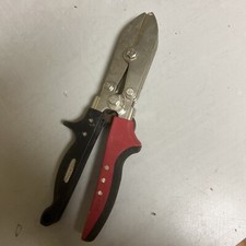 Malco C5R Duct Crimper Crimping  HVAC Ducting Tool   Made in U.S.A.