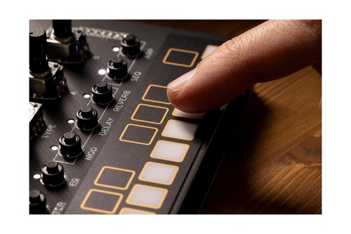 Korg Synthesizer (NTS1DIGITAL2) - Picture 6 of 9