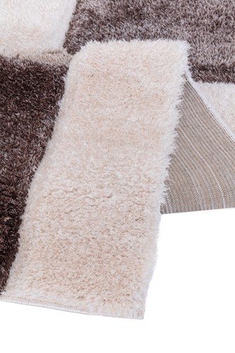 Fluffy Rugs Large Shaggy Rug Bedroom Living Room Anti Slip Soft Carpet Floor Mat - Picture 30 of 125