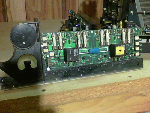 Controlador de calefacción American MSI OPTO 240D45 PCB-ATC-SSR-2 - Imagen 4 de 9