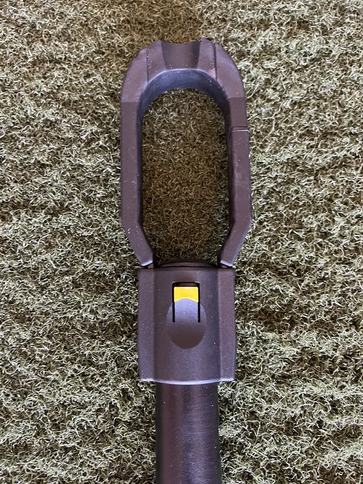 SARIS BIKE BEAM TOP TUBE BAR CROSSBAR RACK FRAME SUPPORT BICYCLE LOCK - Image 4 of 4