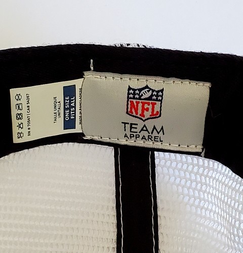 Arizona Cardinals Snapback Baseball Cap (NFL Team Apparel) - Picture 3 of 4