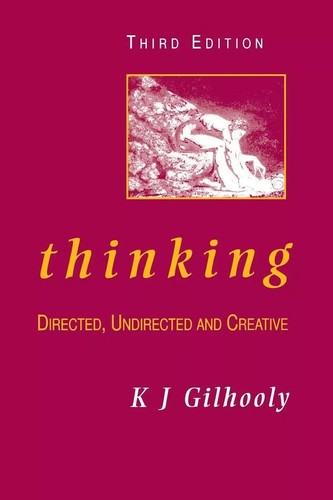 Thinking Ape Evolutionary Origins of Intelligence Directed Undirected Creative - Imagen 4 de 5
