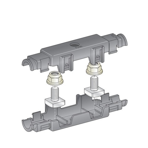 Sicherungshalter Kasten Dose Box für Mega Sicherung Hochstrom Sicherung KFZ MTA - Bild 4 von 12