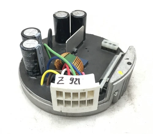 Genteq Endura FM13 115VAC 1HP Module ONLY CCW LE rot used tested  #Z921