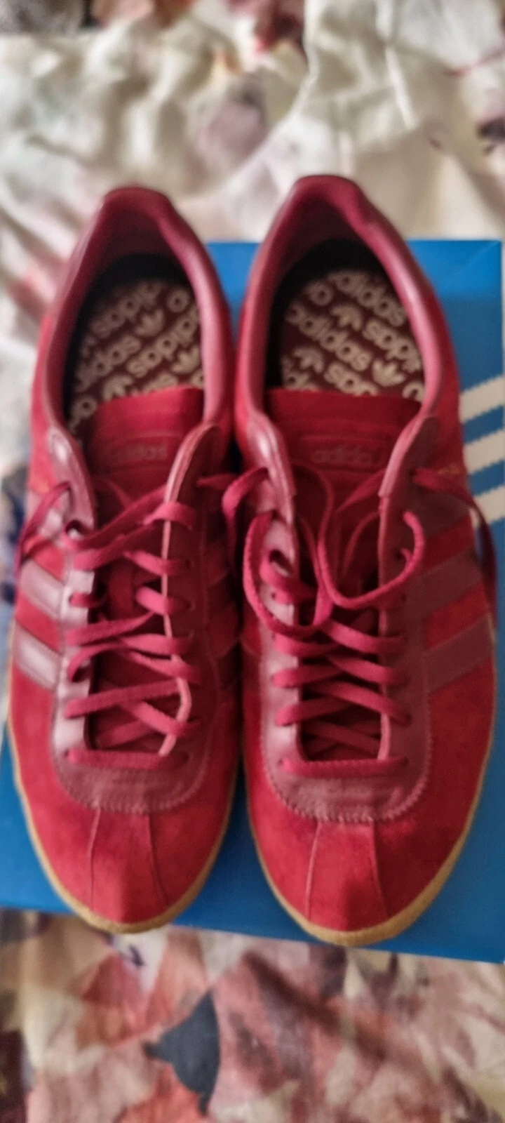 Adidas Topanga Taglia 12