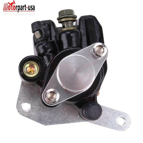 Rear Brake Caliper With Pads For Honda ATC200X ATC 200X ATV 83-85 43200-965-006 - Bild 8 von 12