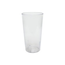32 OZ TUMBLER TALL, CLEAR LOT OF 1 (Dz)