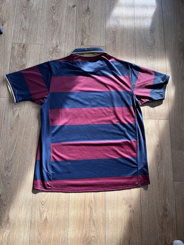 Arsenal Herbert Chapman 3rd Shirt XL - Picture 4 of 5
