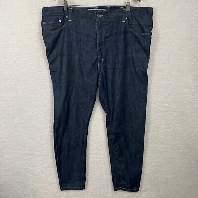 Levi's The Original 569 Men's 45X31 Blue Loose Straight