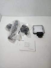 Neewer Camera LED Video Light LED Light Panel for Softer Lighting