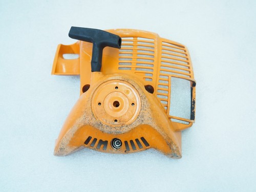 Carter Avviamento STIHL CARTER AVVIAMENTO STARTER FC56 FS56 FS56RC KM56 FS40 - Picture 3 of 11