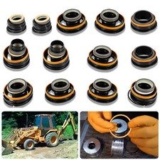 Whole Machine Hydraulic Cylinder Seal Kit For Case 580e 580se 580sd 580b Backhoe