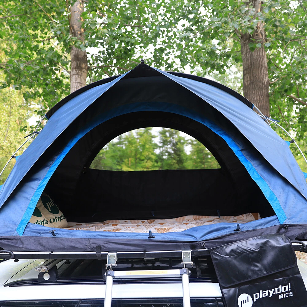 Rooftop Tent - 2 Person