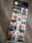 Package 20 Halloween Treat Bags Wilton Halloween Treat Bags 4x2x9.5 in
