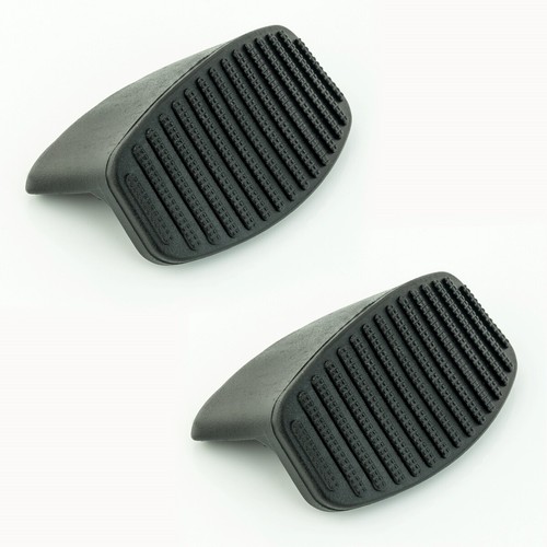 2x pedal de goma pedal pedal pedal de freno pedal de freno para Fiat Strada Pick-up nuevo - Imagen 2 de 5
