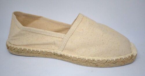 Espadrillas unisex - Foto 16 di 16