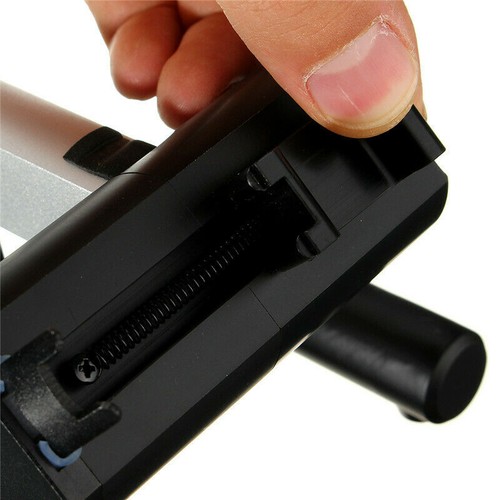 Weishi 1000 Mechanical Watch Timing Tester Machine Multifunction Timegrapher CA - Picture 8 of 13