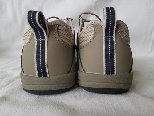 Lands’ End Men’s Water Shoe Model 495803 Sz 9D - Picture 5 of 9