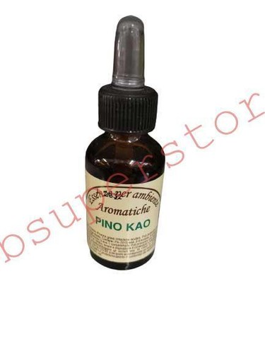 ESSENZE AROMATICHE PER DIFFUSORI AMBIENTE 20ml VARI AROMI Made in Italy - Foto 14 di 20