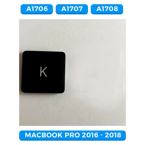 Taste KeyCap Cover Tasten Für Macbook Pro A1706 A1707 A1708 A1534 2017 - Bild 23 von 44