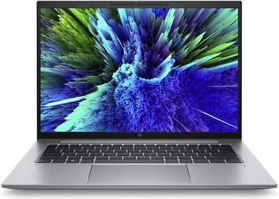 Hp ZBook Firefly G10 14''- Ryzen 7 Pro 7840HS - 16GB - 512GB - Good Refurbished