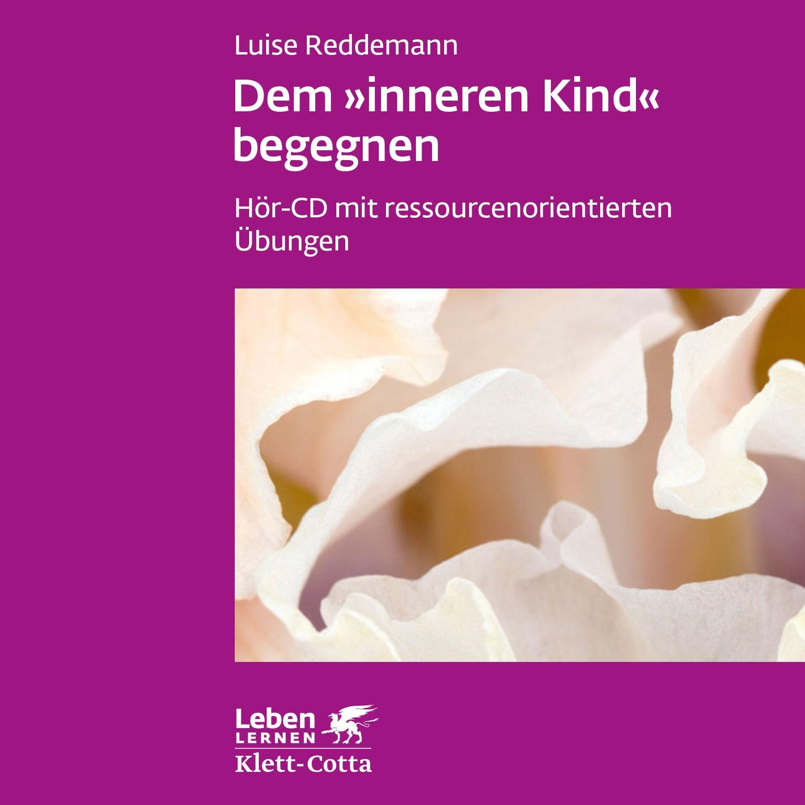 Thumbnail - Dem Inneren Kind Begegnen | Luise Reddemann | Audio-cd | Leben Lernen